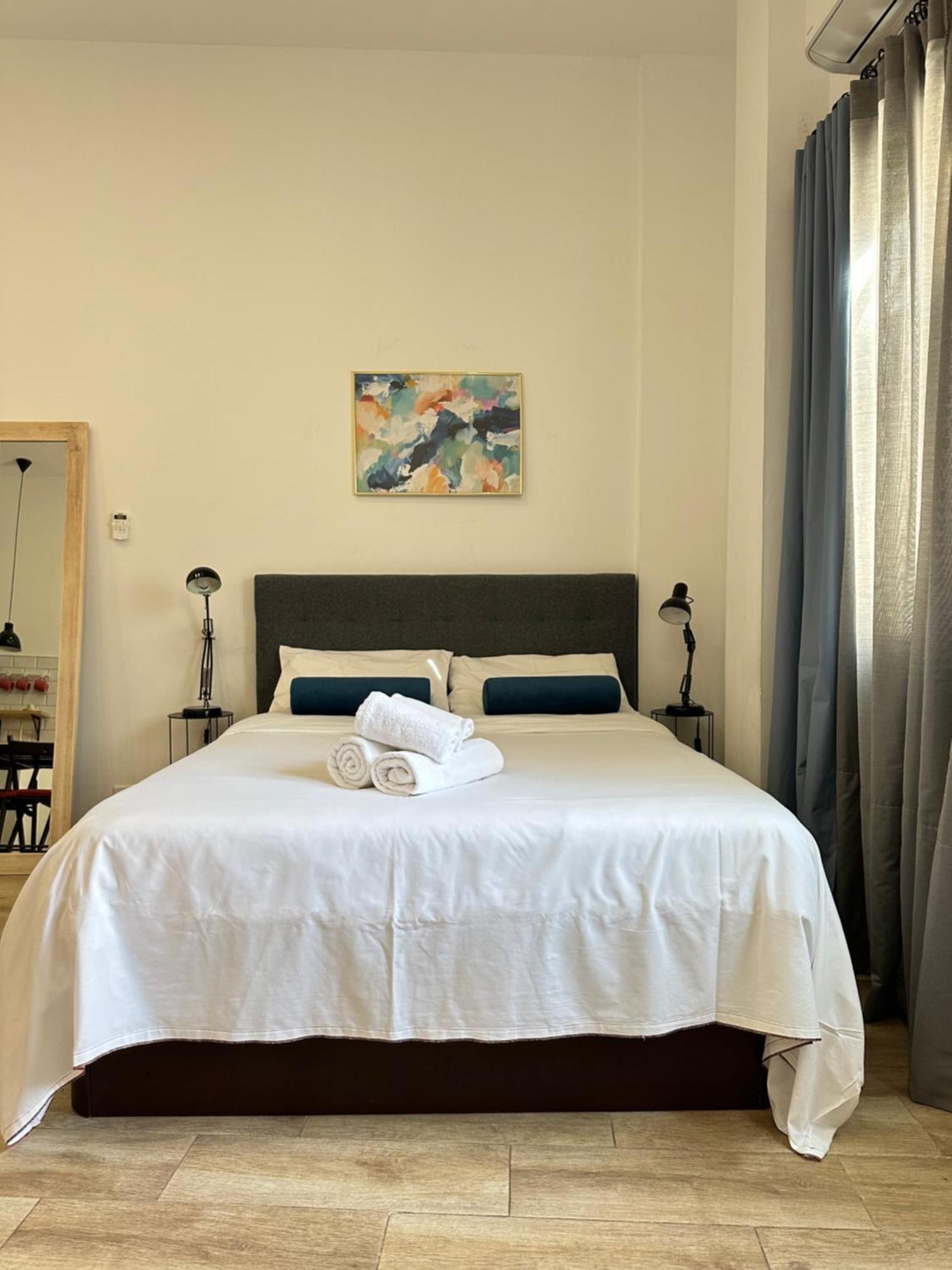 Apartment Luxury 2