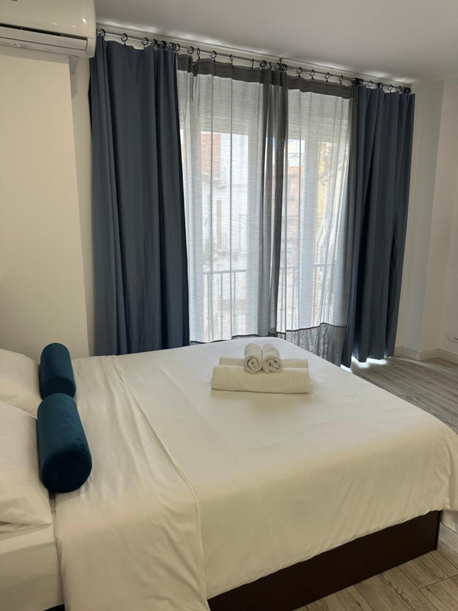 Apartment Luxury 2 *