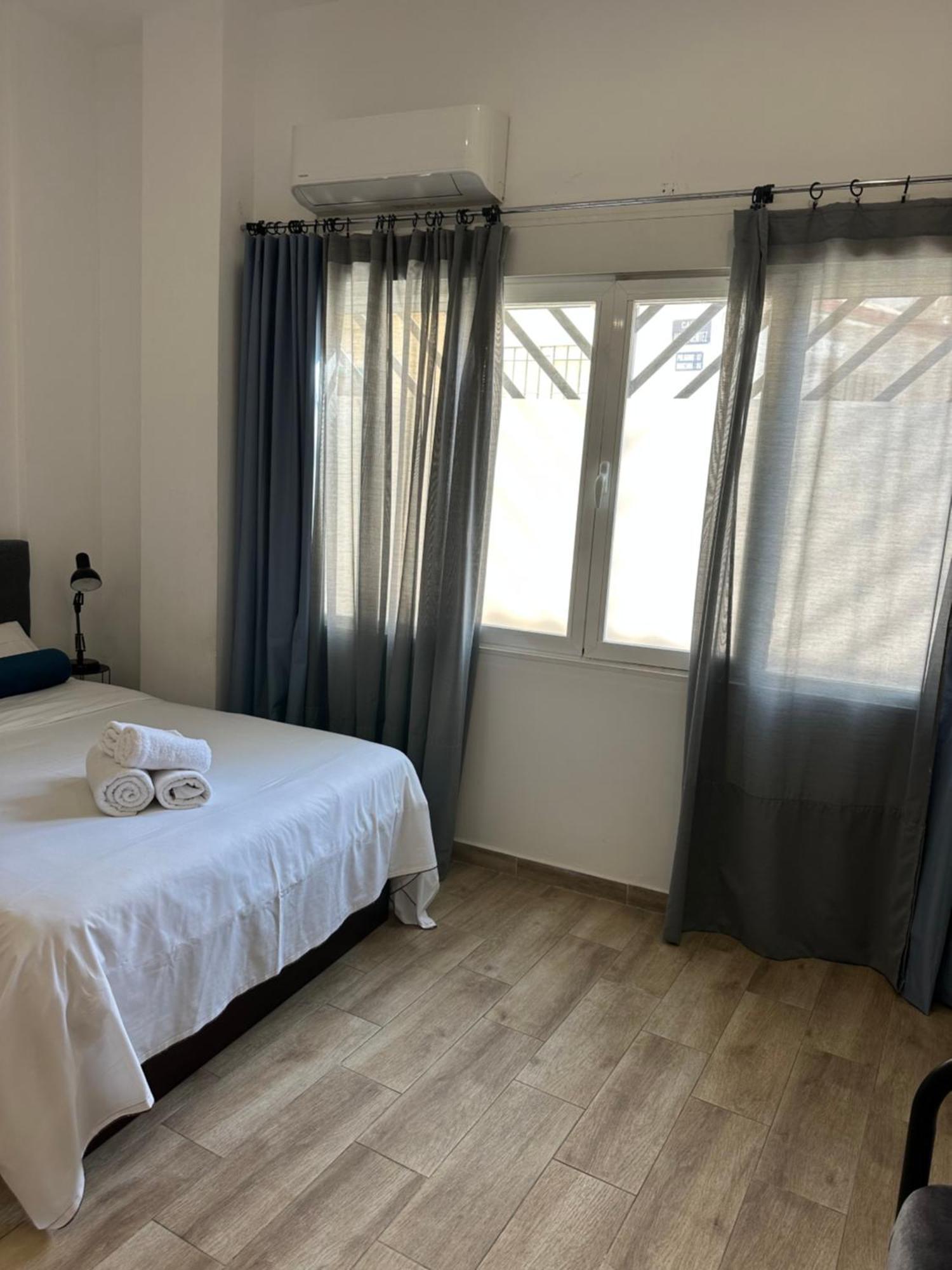 Apartment Luxury 2 Málaga