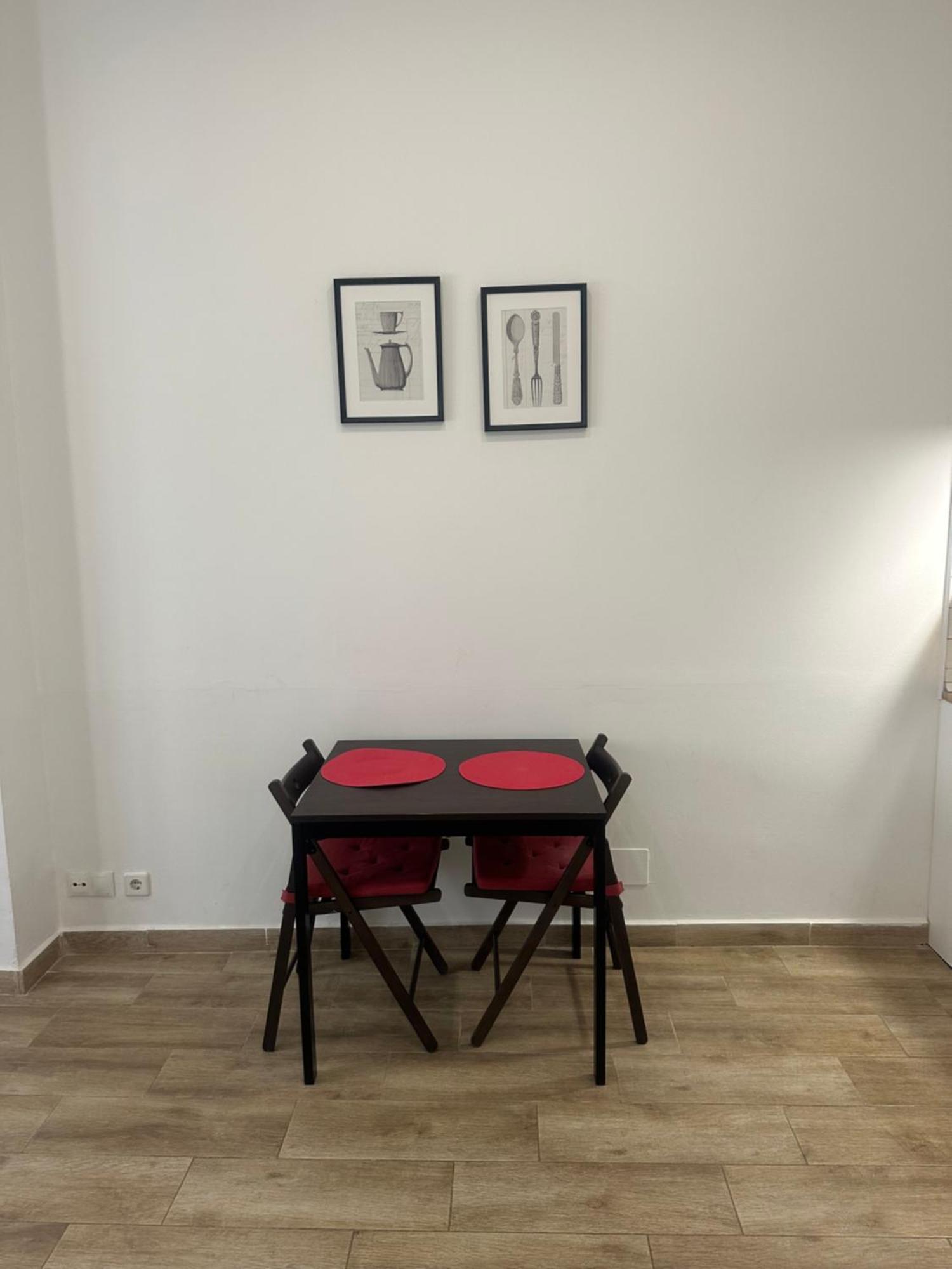 Apartment Luxury 2