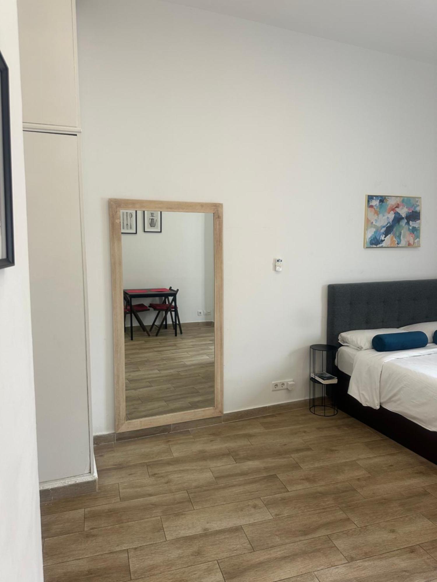 Luxury 2 Apartment