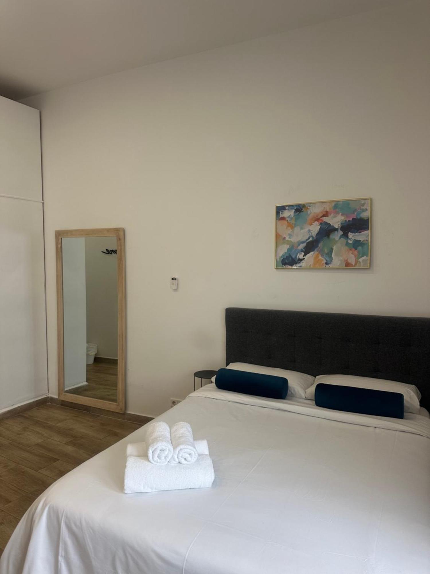 Luxury 2 Apartment