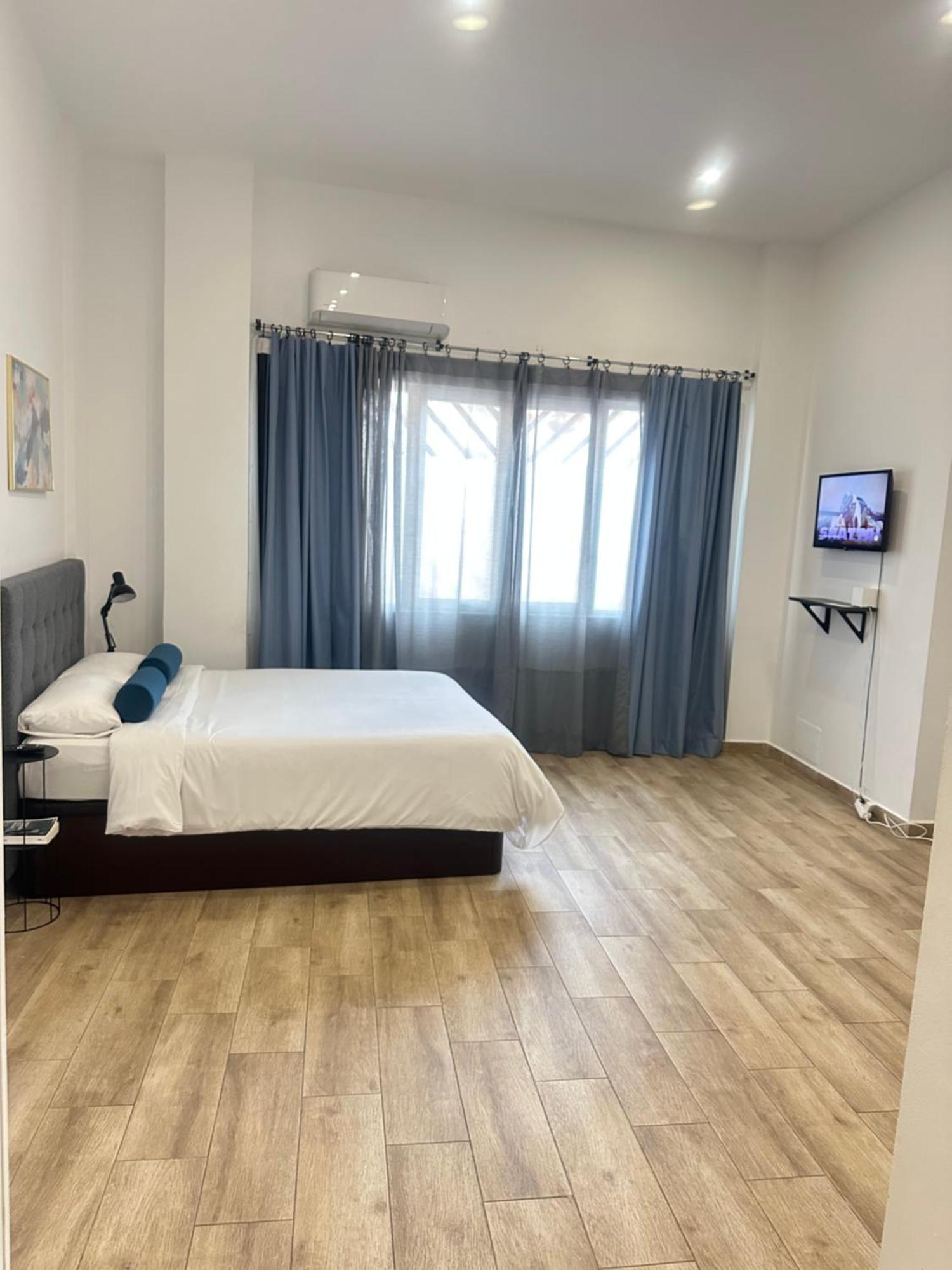 Luxury 2 Apartment