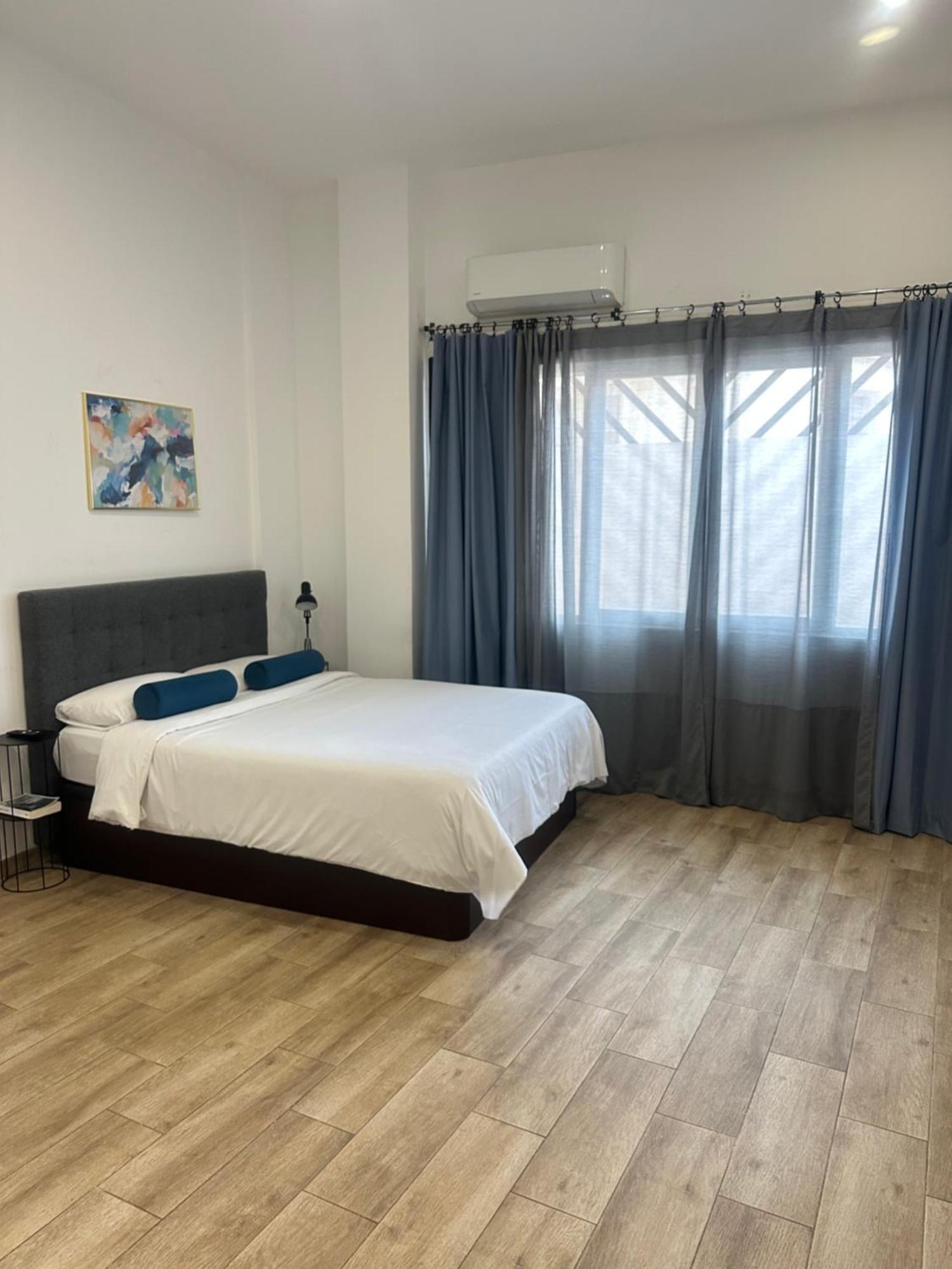 Luxury 2 Apartment Málaga